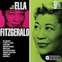 Ella Fitzgerald 3 CD Set (LP edition packaging)