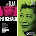 Ella Fitzgerald 3 CD Set (LP edition packaging)