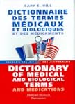 dict. f/a-a/f termes medicaux et biol...