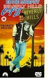 Beverly Hills Cop 2 [UK-Import] - Eddie Murphy
