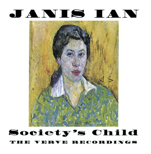 Janis Ian - Society