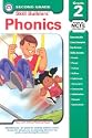 Phonics: Grade 2 (Skill Builders)