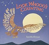 Look Whooos Counting