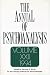 The Annual of Psychoanalysis: Vol 22 (Annual of Psychoanalysis)