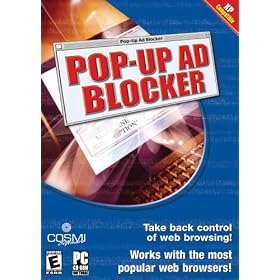 Popup Ad-Blocker
