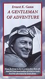 A Gentleman Of Adventure - Ernest K. Gann [VHS]