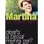Martina Schwarzmann - Deaf's a bissal mehra sei