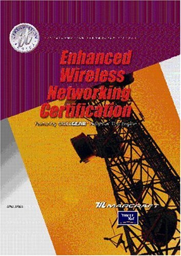 enhanced wireless networking certification