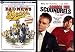 Search : Bad News Bears , School For Scoundrels : Billy Bob Thorton 2 Pack
