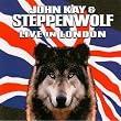John Kay & Steppenwolf - Live in Concert