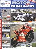 EUROSPORT MotorsportMagazin