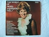 MOIRA ANDERSON The World Of Vol 3 LP