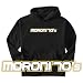Sweatshirt Black 