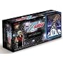 Mobile Suit Gundam Zeta Limited Boxed Set (Compete 50 Episode Series and Collectable Figures)