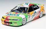 1/24 スポーツカーシリーズ ジャックス アコードの画像