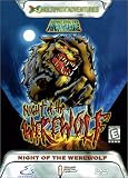 Choose Your Own Nightmare: Night Of The Werewolf