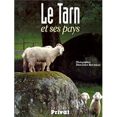 Le Tarn et ses pays