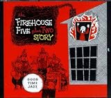 The Firehouse Five Plus Two Story