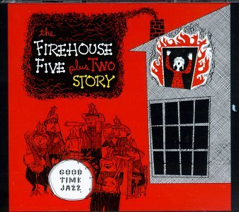 Buy The Firehouse Five Plus Two Story online at Discounted New and Used prices. Delivered to your door with Childrens Toyshop.com