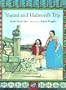 Yunmi and Halmoni's Trip