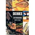 Skinke im Terrarium
