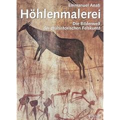 H�hlenmalerei. Die Bilderwelt der pr�historischen Kunst