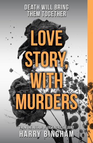 love story with murders fiona griffiths crime thriller series