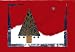 Search : Set of 10 Christmas Greetings Handmade Paper Christmas Tree Greeting Cards Handcrafted Christmas Cards