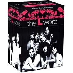 L-Word, saison 1 a 3 - Coffret collector 12 DVD
