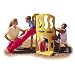 Little Tikes Hide & Slide Climber