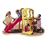 Little Tikes Hide & Slide Climber