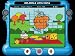 Mr Men & Little Miss Mr Bounce {amp}amp; Miss Scatterbrain Double Pack