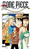 One Piece, Tome 34 : Water Seven, la cit� sur l'eau