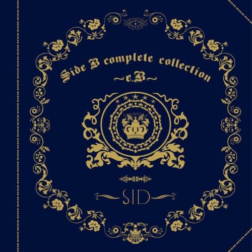 Side B complete collection~e.B~