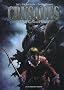 Crusades, Tome 2 : La Porte d'Herm�s