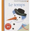 Le temps
