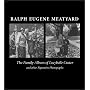 Ralph Eugene Meatyard: The Family Album Of Lucybelle Crater And Other Figurative Photographs