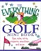 The Everything Golf Mini Book (Everything (Adams Media Mini))