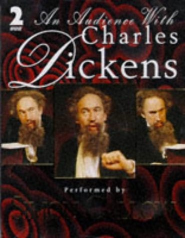 An Audience with Charles Dickens