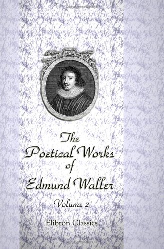  Edmund Waller