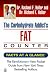 Carbohydrate Addict's Fat Counter: 6 by Rachael F. Heller ISBN 0451201108