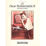 The Oscar Hammerstein II Collection book cover