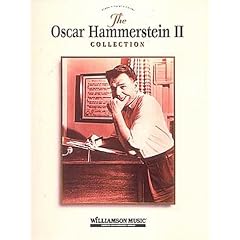 The Oscar Hammerstein II Collection