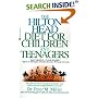 The Hilton Head Diet for Children and Teenagers