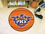 Fanmats Phoenix Suns Basketball Mat