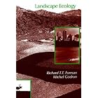 Landscape Ecology by Richard T. T. Forman and Michel Godron