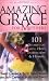 Book Amazing Grace for Mothers: 101 Stories of Faith, Hope, Inspiration & Humor (Amazing Grace)