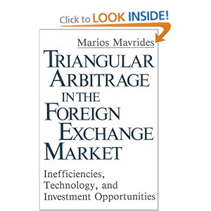 Triangle Arbitrage