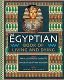 The Egyptian book of living and dying