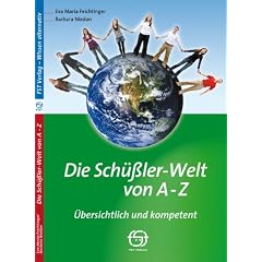 Die Sch��ler-Welt von A-Z: �bersichtlich und kompetent